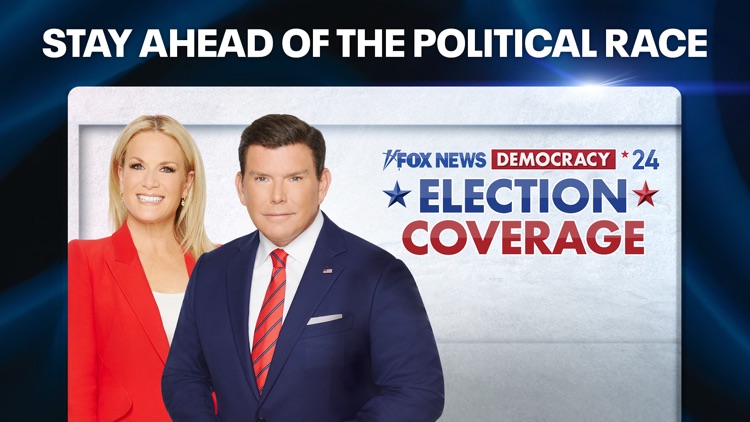 Fox News: US & World Headlines