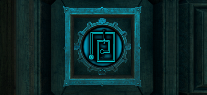 The House of Da Vinci 3