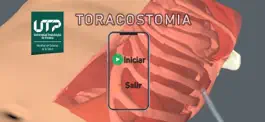Game screenshot Toracostomia AR apk