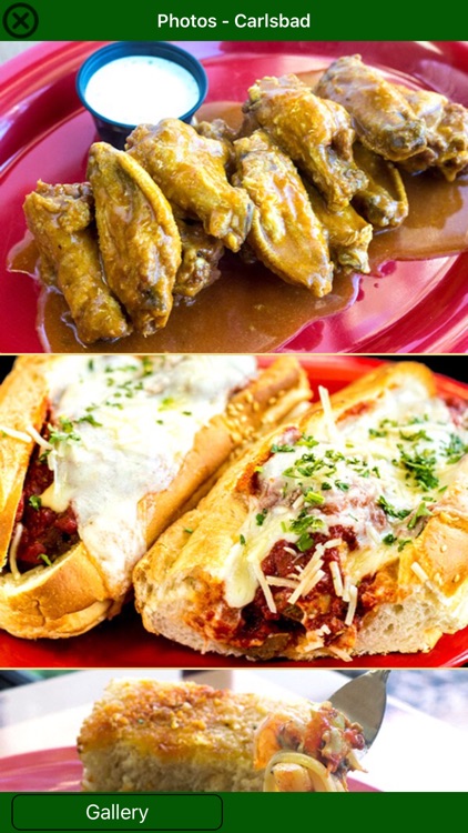 Primo Pizza & Pasta screenshot-4