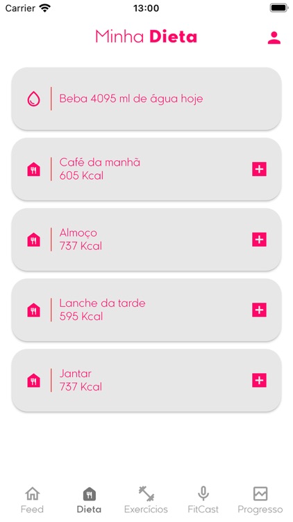 365 Fit - Emagreça com saúde