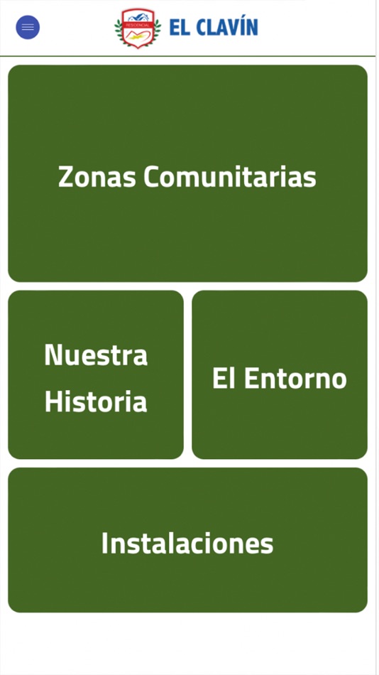 #2. El Clavín (iOS) 由: Alejandro Perez