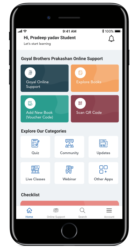 #1. Merit Box (iOS) 由: Goyal Brothers Prakashan