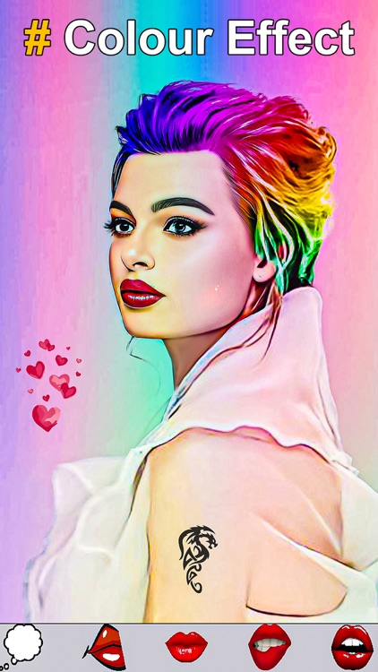 Toonme - Cartoon Photo Editor screenshot-0