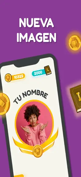 Game screenshot Legatón mod apk