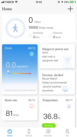 Game screenshot Rocar Health mod apk
