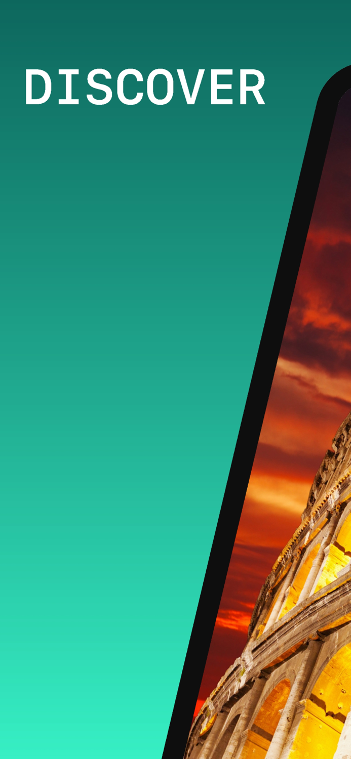 Colosseum Roman Visitor Guide