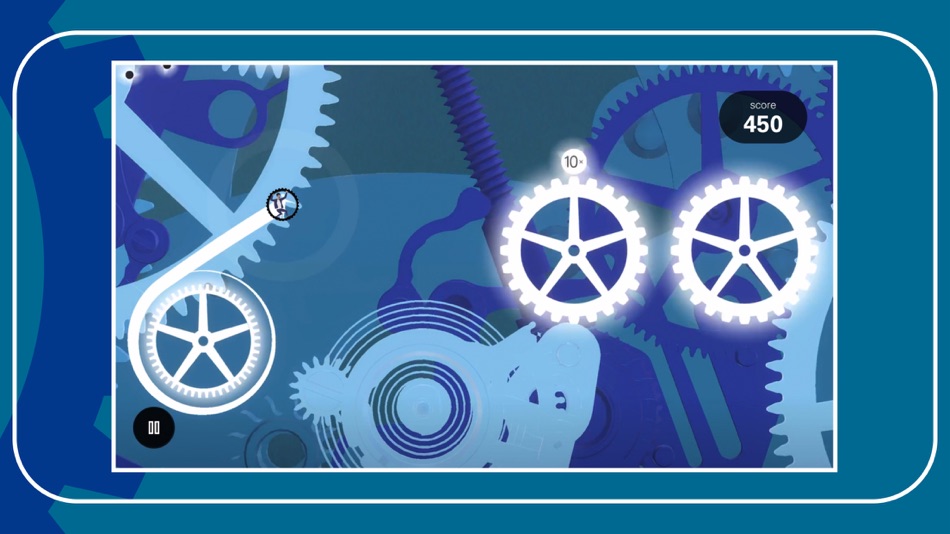 #4. Oris - The Joy of Mechanics (iOS) 来自: Oris SA