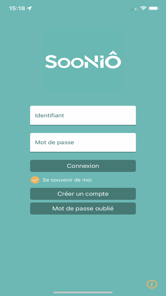 #1. SooNIÔ (iOS) 由: Vauban Systems