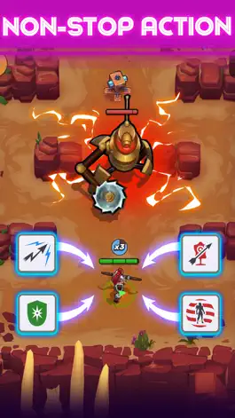Game screenshot Fraychero: Hit & Run Cash Game apk
