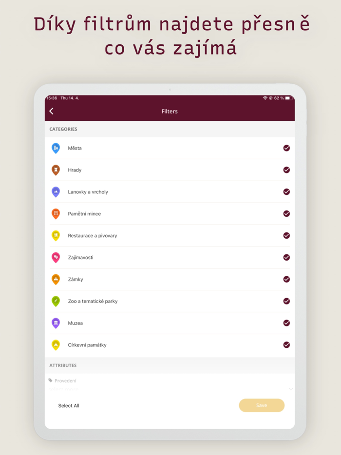 Pamětní mince CMQC