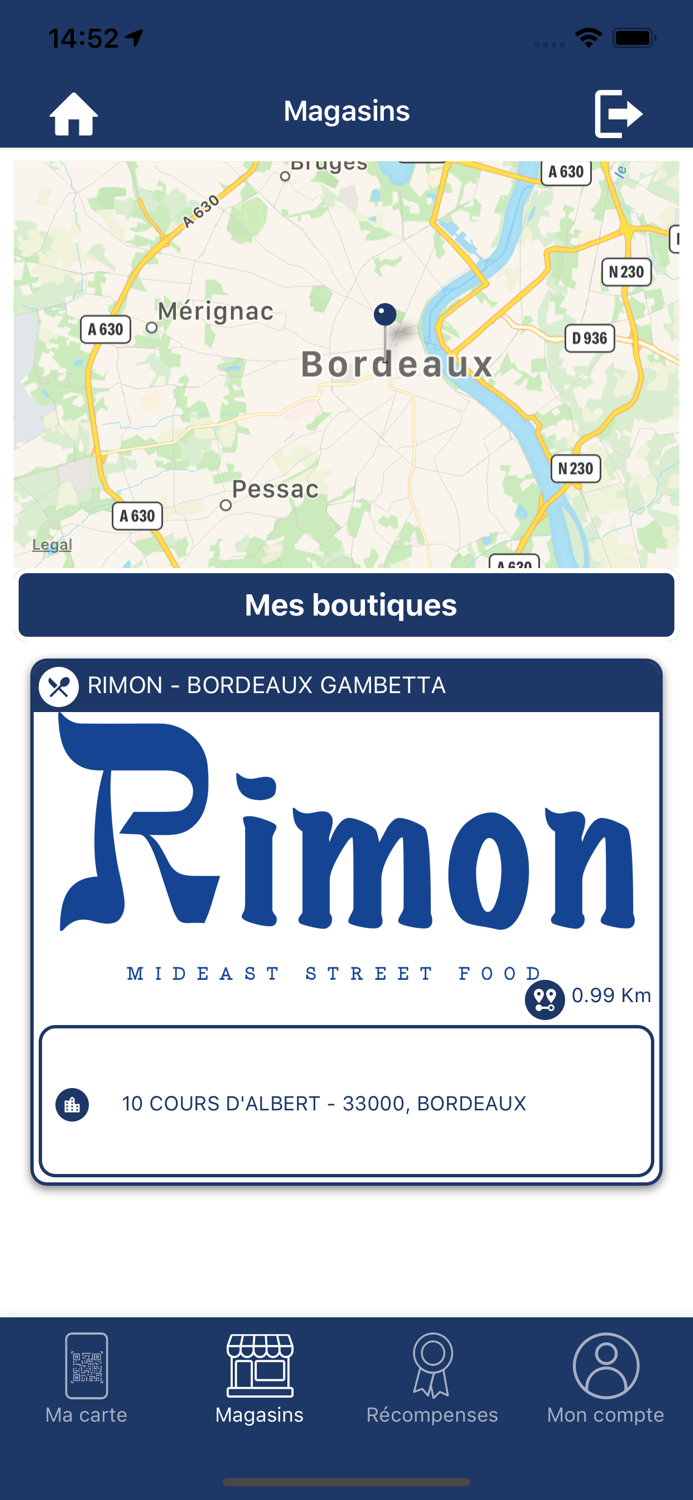 Rimon