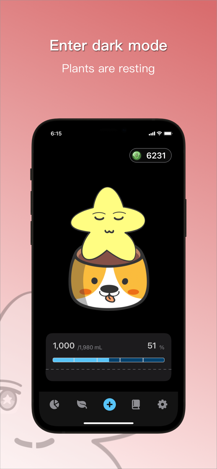 8water - Drink Water Reminder