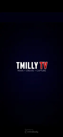Game screenshot TMilly TV - The Studio mod apk