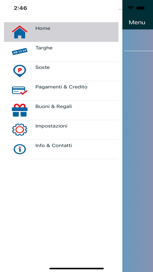 #4. AMTS - Smart Parking (iOS) 由: cloud4business s.r.l.
