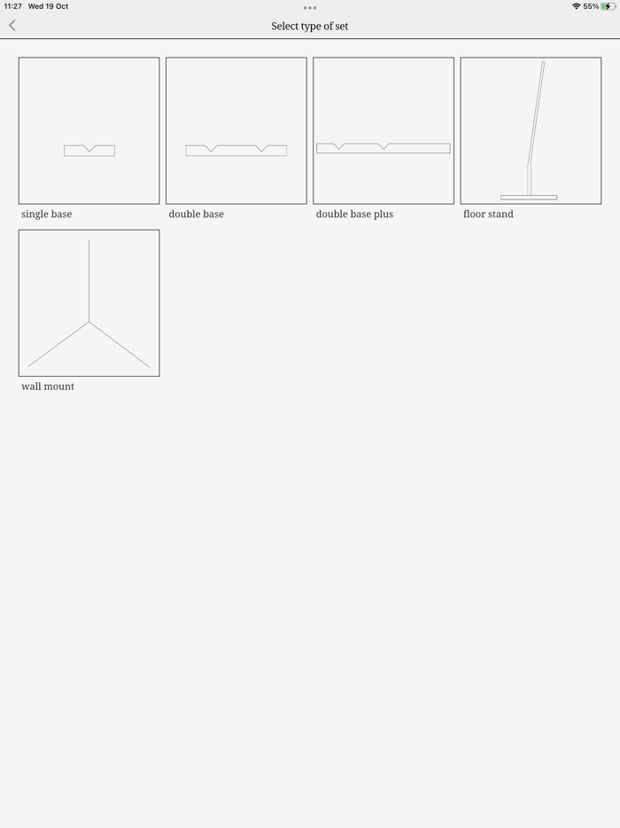 Time Machine Winders