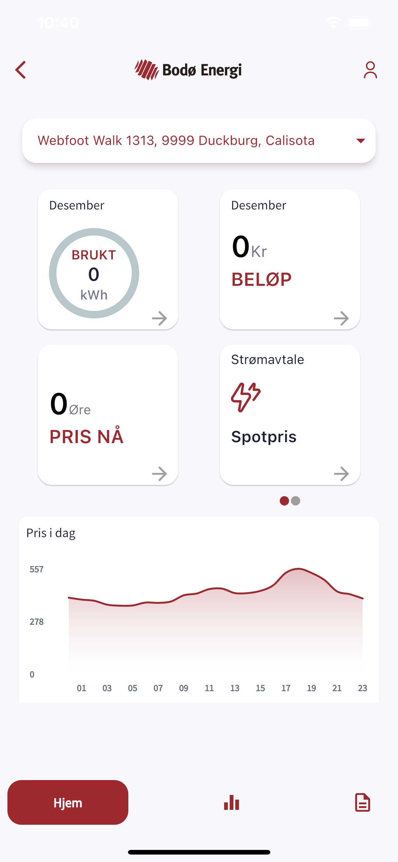 Bodø Energi