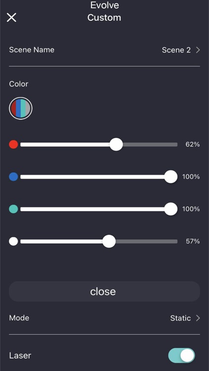 BlissHome screenshot-5