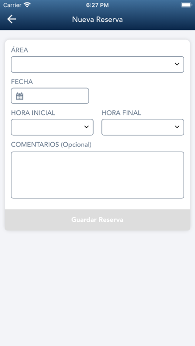 Grupo Vital Screenshot