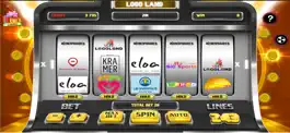 Game screenshot Logo Land apk