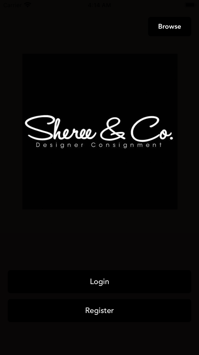 Sheree and Co. Live Bag Sales
