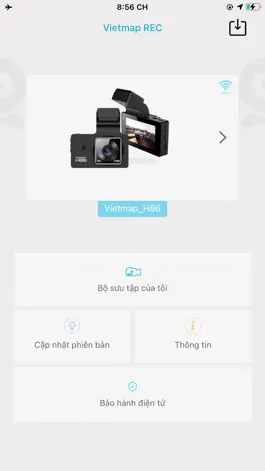 Game screenshot Vietmap REC mod apk