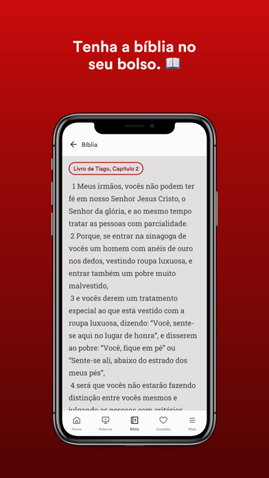 Screenshot #3 pour Metodista 7a