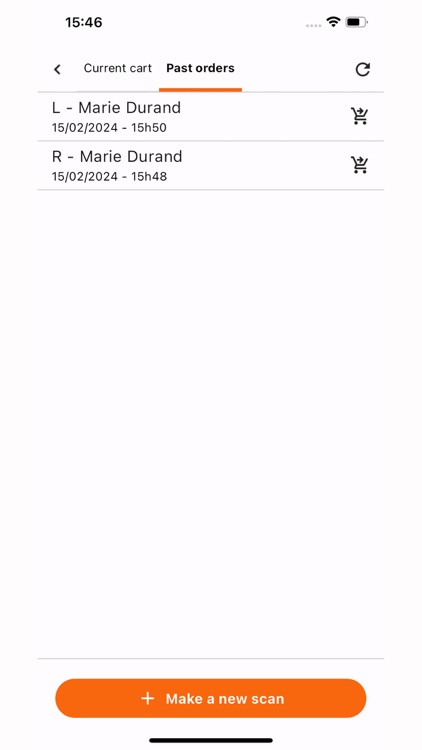 Podo 3D screenshot-4