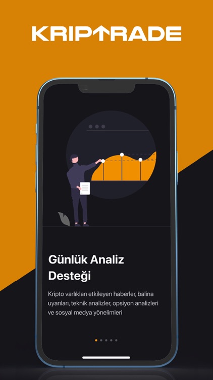 Kriptrade screenshot-5