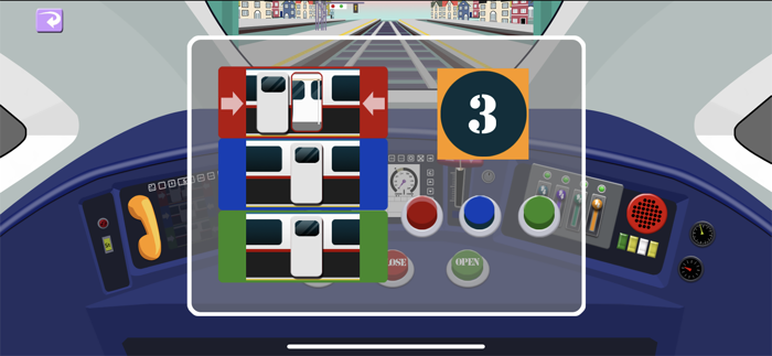 Train Simulator and Driver Games