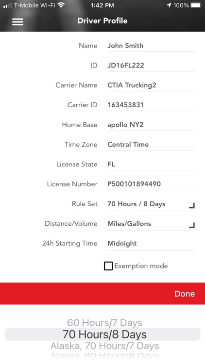 GPS Insight ELD Complete