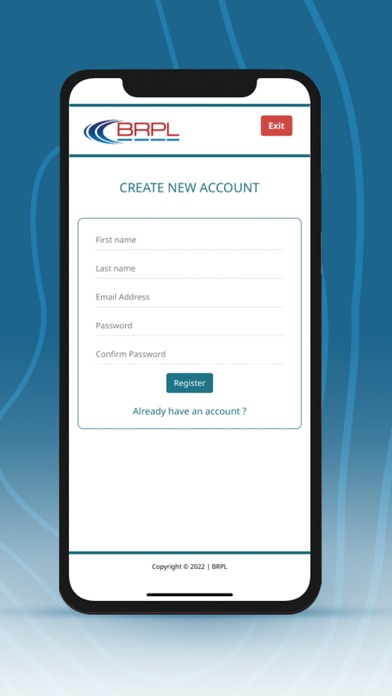 BRPL Screenshot
