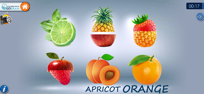 English for kids. Vol 01.