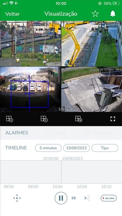Intelbras ISIC Lite para iPhone - Download