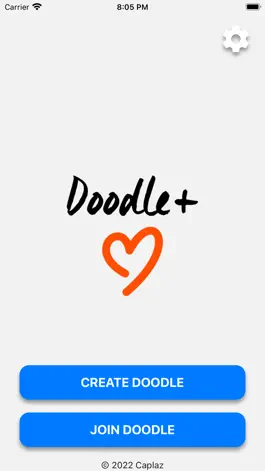 Game screenshot Doodle+ mod apk