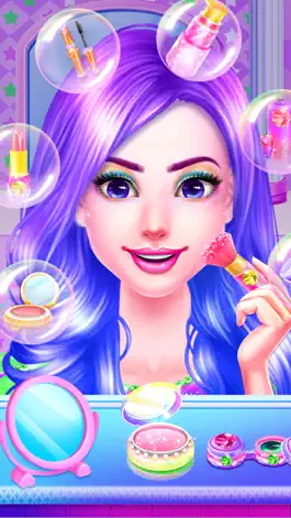 Game screenshot Wedding Games - Dress up Bride apk