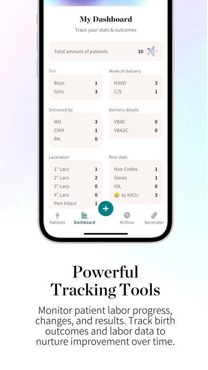 Motion: Labor and Birth Tool screenshot-3