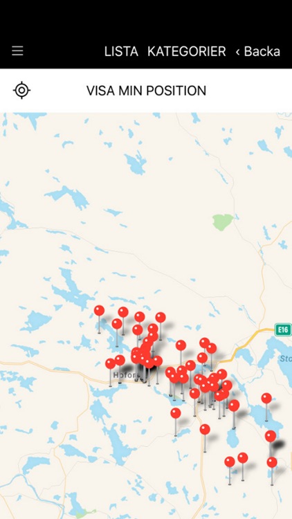 Upplev Hofors 2.0 screenshot-5