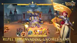 infinity kingdom problems & solutions and troubleshooting guide - 3