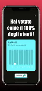 Rating Game screenshot #4 for iPhone