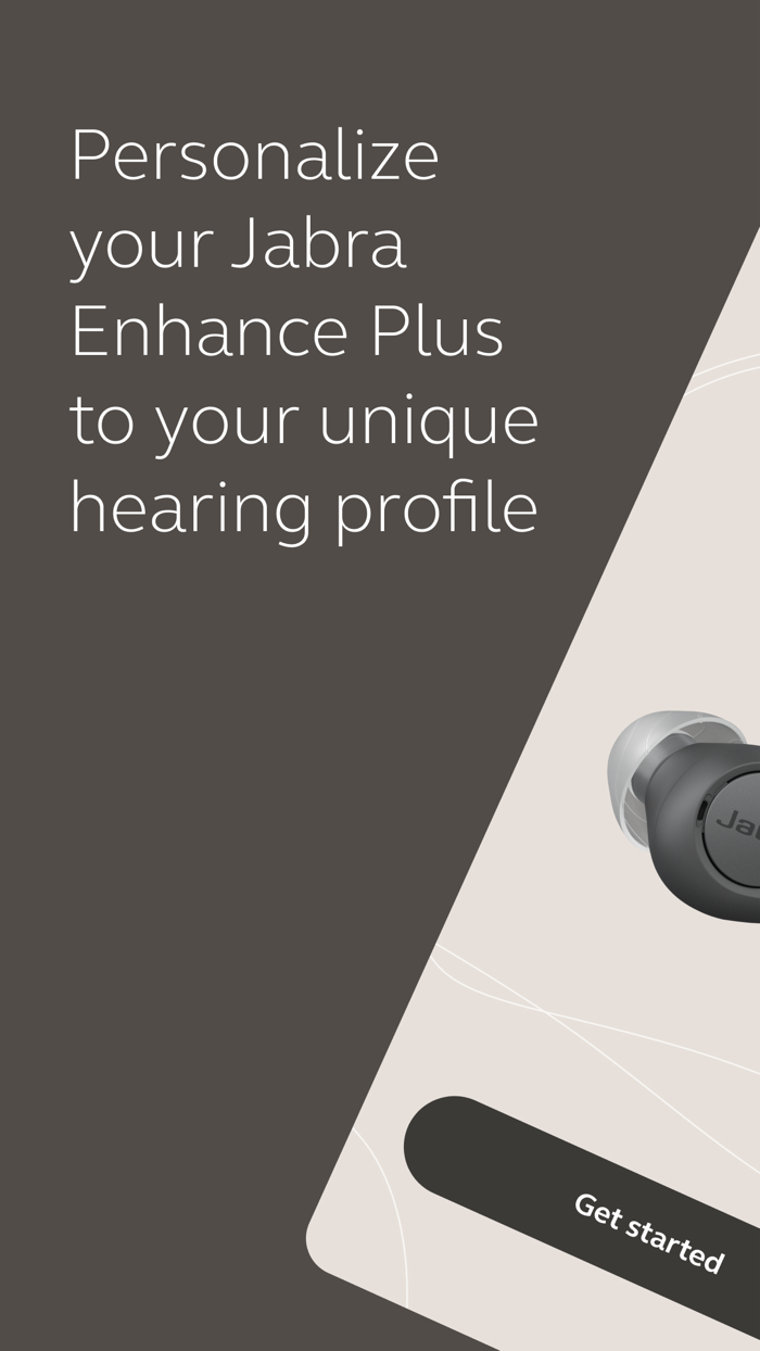 Jabra Enhance