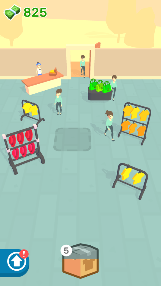 #1. Fashion Merge (iOS) 게시자: Konstantin Boronenkov