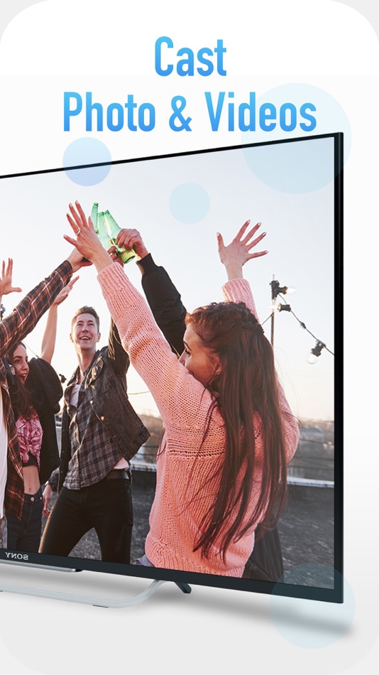 #3. Cast for Chromecast ! (iOS) 게시자: SON TUNG