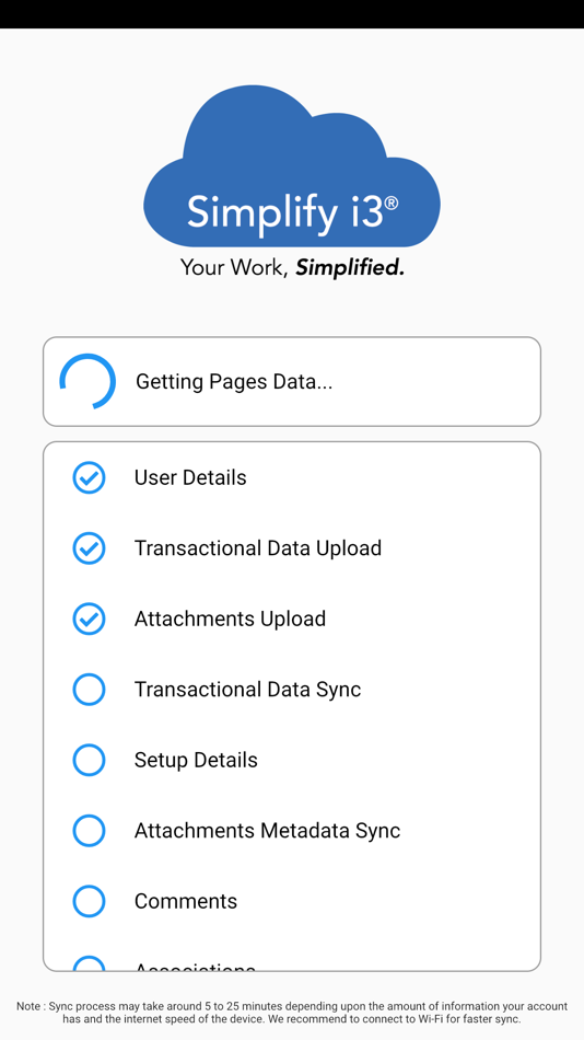 #2. Simplify i3® (iOS) 게시자: EPIC Engineering & Consulting Group, LLC.