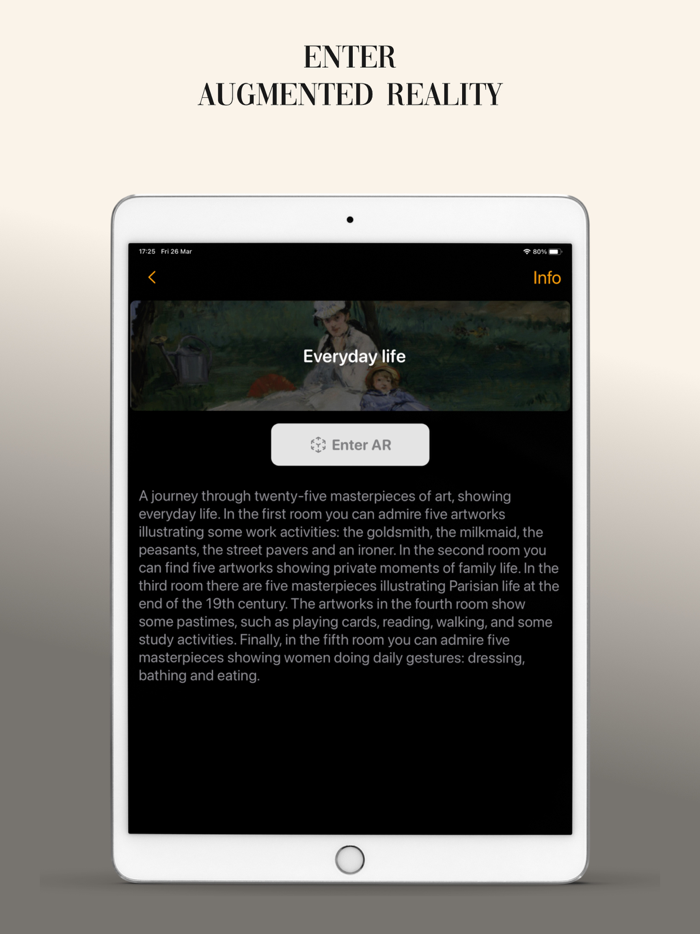 Artebinaria Open-Air Museum