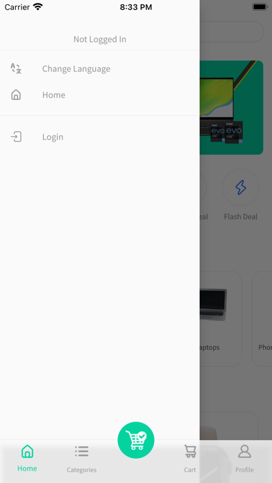 Smartworld Kenya Screenshot
