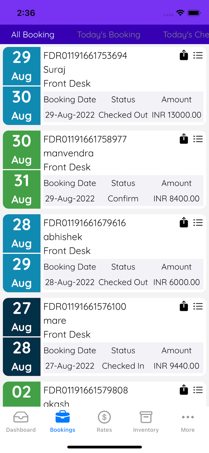 AsiaTech screenshot 1