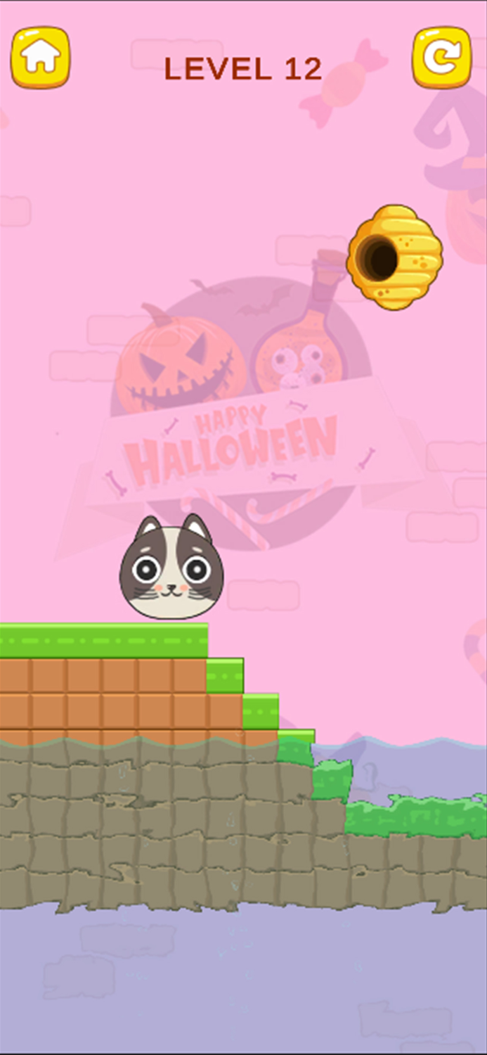 Save My Pet - Pet Escape