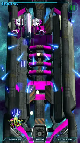 Game screenshot Space Shooter 2023 apk