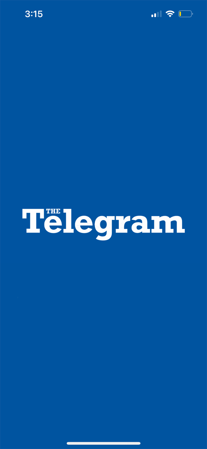 The Telegram